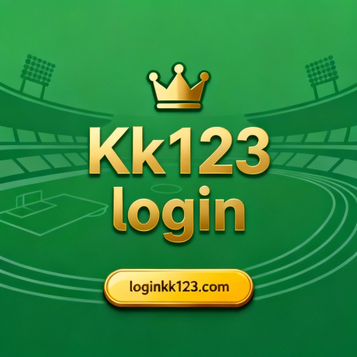 Kk123 login