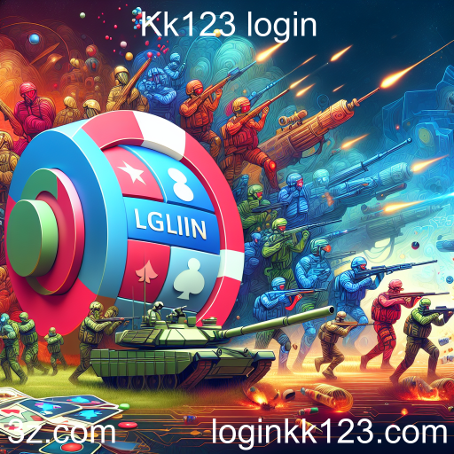 A Ascensão dos Jogos de Estratégia: Uma Nova Era no Entretenimento Digital